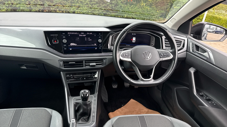 Volkswagen Polo 1.0 TSI Style 5dr Petrol Hatchback